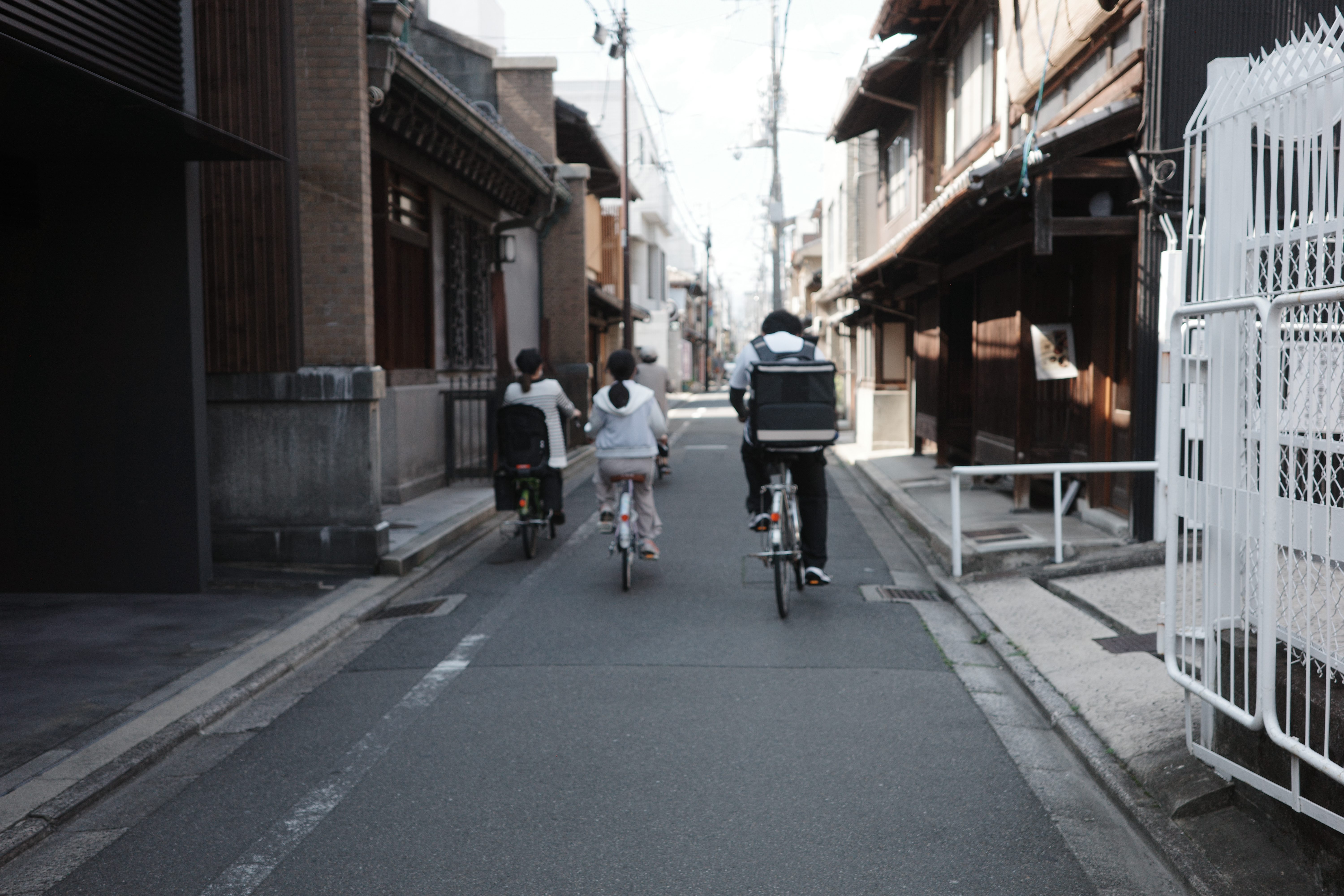 关西行