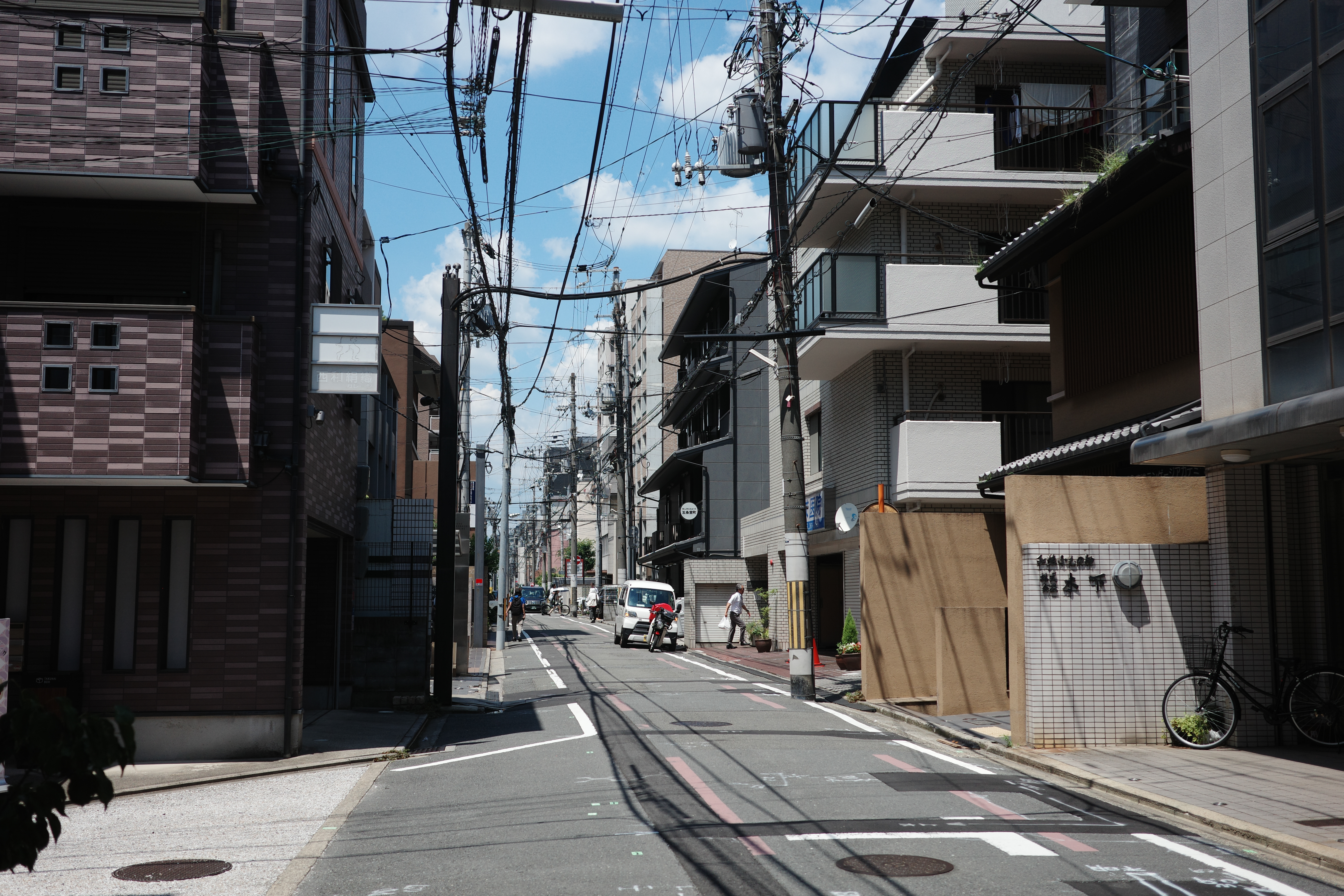 关西行