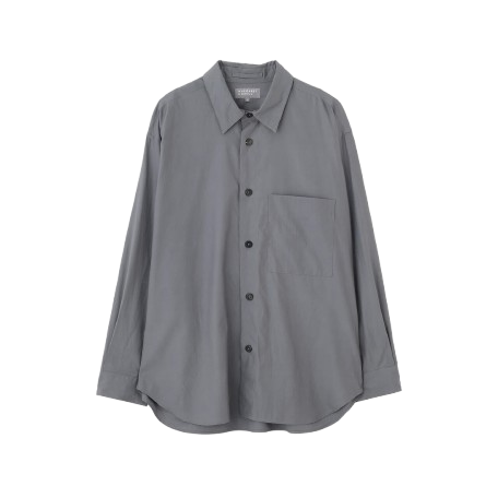 EGYPTIAN COTTON SHIRT
