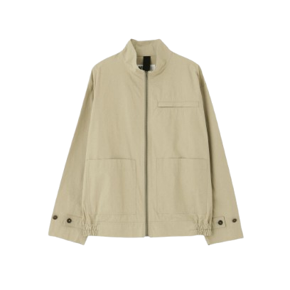 COMPACT COTTON PLAINWEAVE