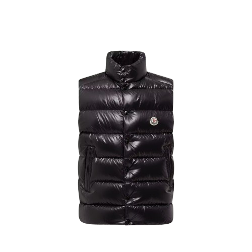 Tibb Down Gilet